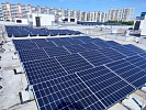 KD Krakov má fotovoltaickou elektrárnu